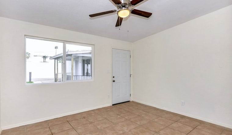What will $800 rent you in Phoenix, today?
