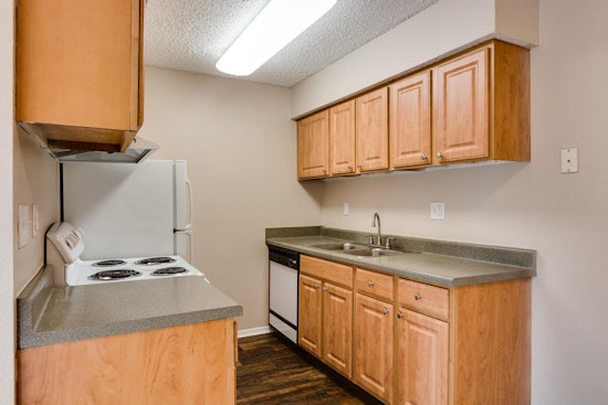 The lowest cost apartment rentals in Nashville, explored