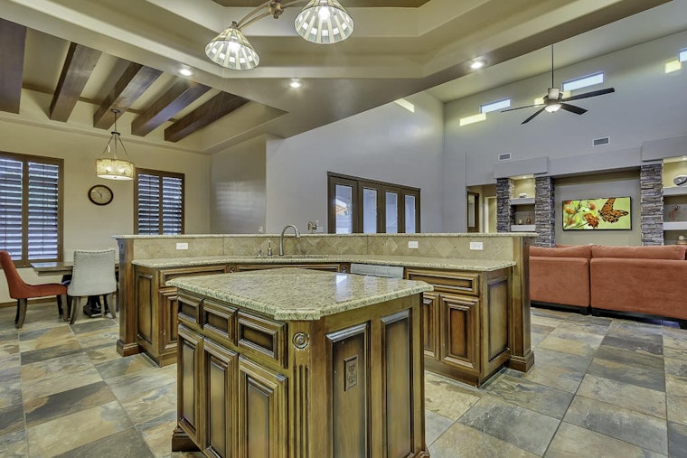 El Paso's most expensive residential rentals, revealed