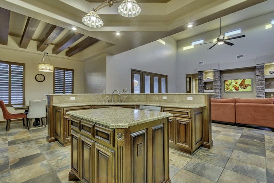 El Paso's most expensive residential rentals, revealed