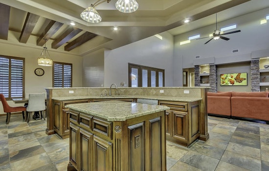 El Paso's most expensive residential rentals, revealed