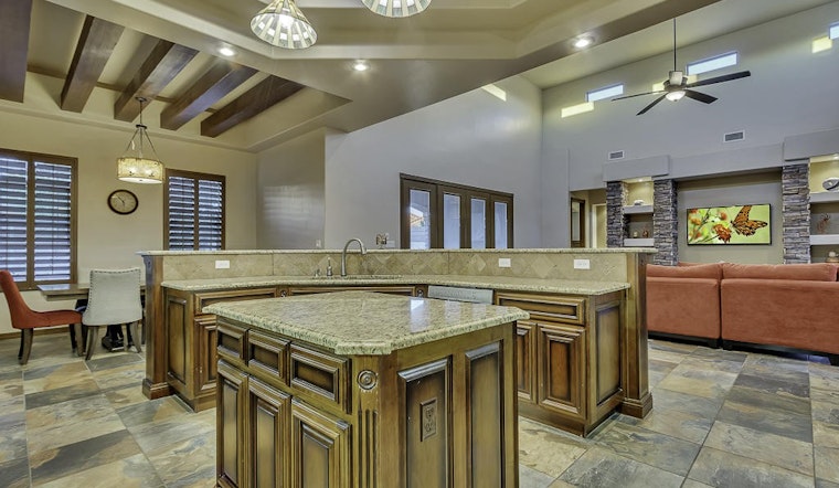 El Paso's most expensive residential rentals, revealed