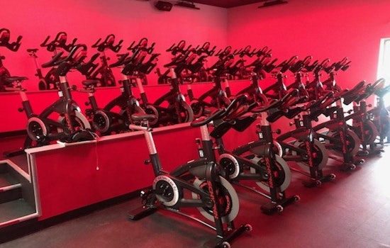 New Carmel Valley gym Red Effect Infrared Fitness opens its doors