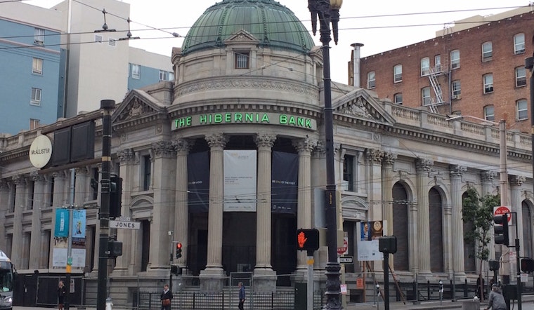 In Effort To Attract Tenants, Hibernia Bank Building To Subdivide, Rebrand As 'One Jones'