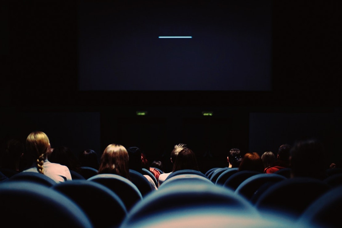 3 top film, media and entertainment events in Houston this weekend