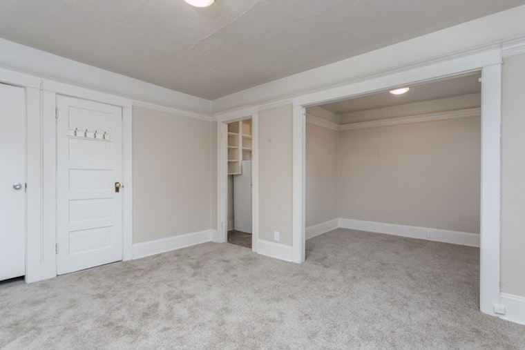 The cheapest apartment rentals on the market in Downtown Portland