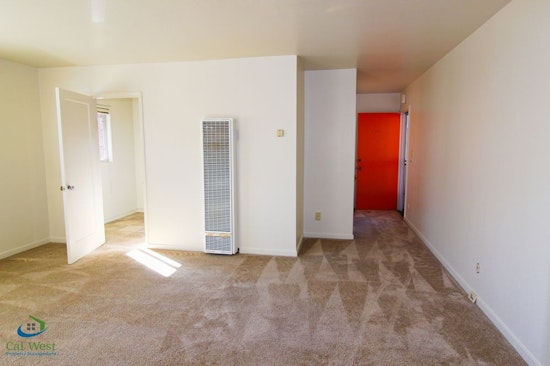 The lowest-priced apartment rentals in San Jose, explored