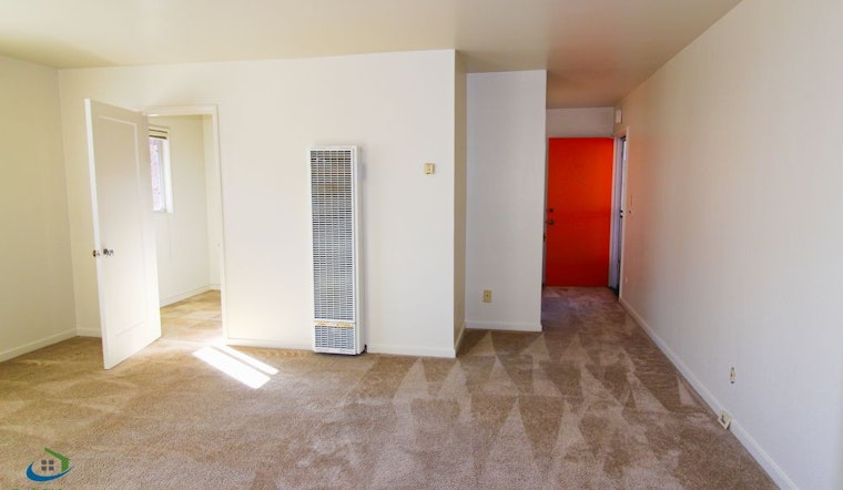 The lowest-priced apartment rentals in San Jose, explored