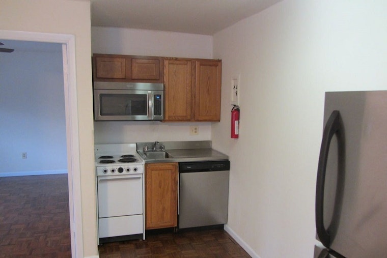The lowest-priced apartment rentals in Columbus, explored