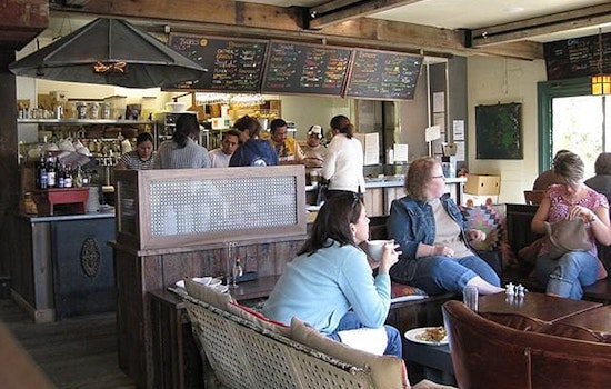 'The Grove' To Open Design District Location This Summer