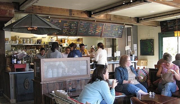 'The Grove' To Open Design District Location This Summer
