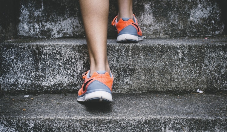 4 sports and fitness events worth seeking out in Austin this weekend