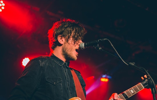 4 music events to check out in Denver this weekend