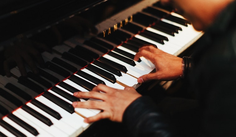 Performing arts and music events worth seeking out in San Jose this weekend