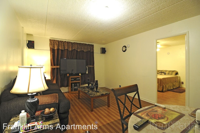 The lowest priced apartment rentals in Jacksonville, explored