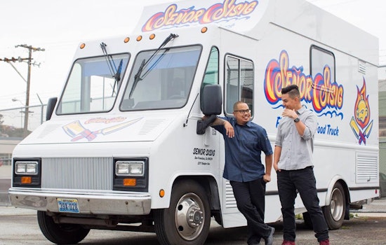 Señor Sisig Lands Permanent Weekend Parking Spot In The Mission