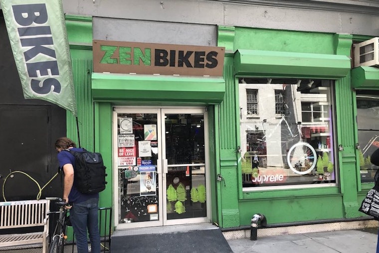 The 5 best bike shops in New York City