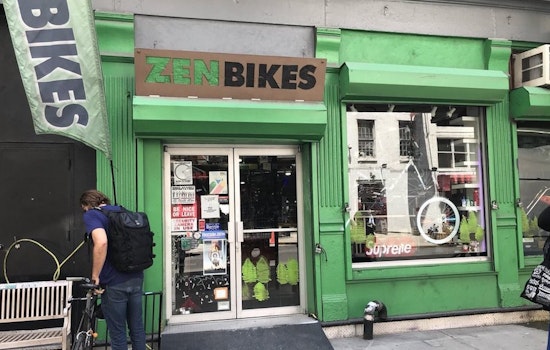 The 5 best bike shops in New York City