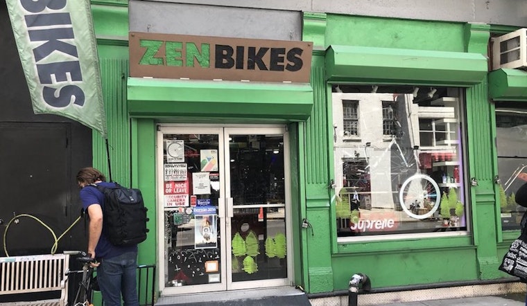 The 5 best bike shops in New York City