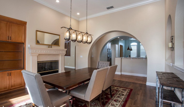 Sacramento's most expensive residential rentals, revealed