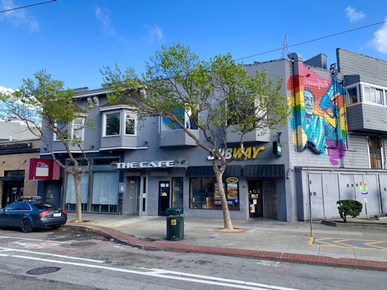 Castro nightclub 'The Cafe' to close Sunday for months-long remodel