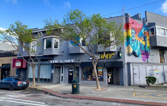 Castro nightclub 'The Cafe' to close Sunday for months-long remodel