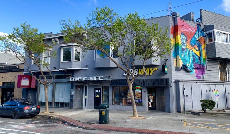 Castro nightclub 'The Cafe' to close Sunday for months-long remodel