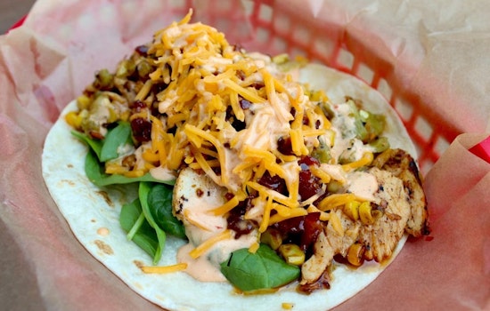Sushi and more: What's trending on Austin's food scene?