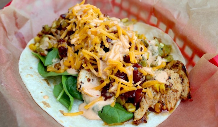Sushi and more: What's trending on Austin's food scene?