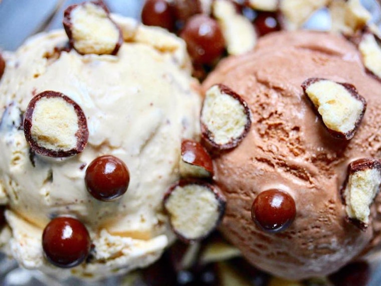 Oakland Eats: SOBO Ramen Expands, Humphry Slocombe Summer Opening, Slow Roll For Sláinte, More
