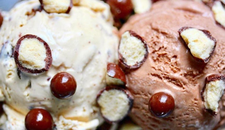 Oakland Eats: SOBO Ramen Expands, Humphry Slocombe Summer Opening, Slow Roll For Sláinte, More