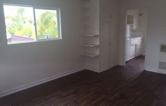What will $1,200 rent you in North Park, this month?