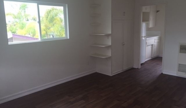 What will $1,200 rent you in North Park, this month?
