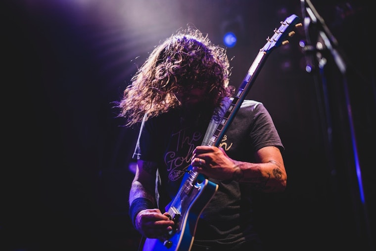 3 alternative music events worth seeking out in New York City this weekend