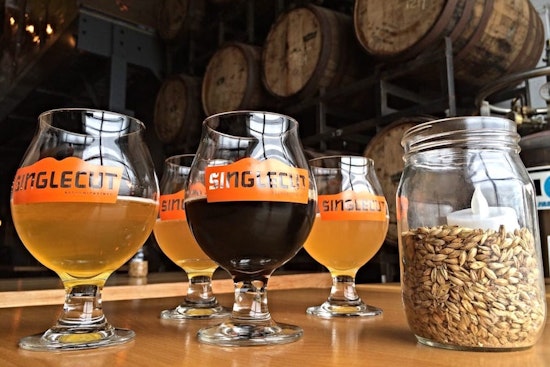 3 charity events worth seeking out in New York City this weekend