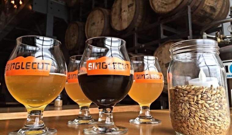 3 charity events worth seeking out in New York City this weekend