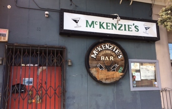 McKenzie's Bar Undergoes Makeover To Become 'Natives'