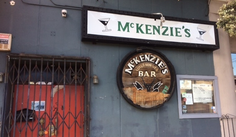 McKenzie's Bar Undergoes Makeover To Become 'Natives'