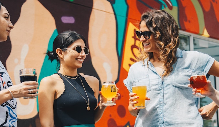 3 community and cultural events to look forward to in Raleigh this weekend