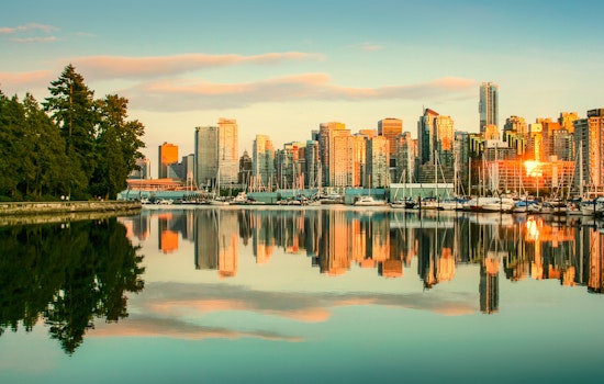 Travel watch: Las Vegas to Vancouver, and back again