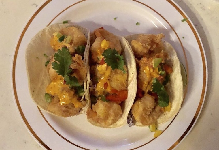 New Flatbush traditional American spot The Gold Room opens its doors
