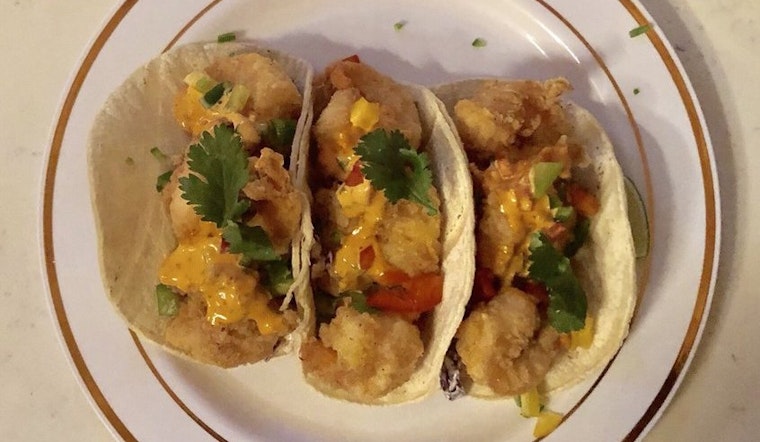 New Flatbush traditional American spot The Gold Room opens its doors