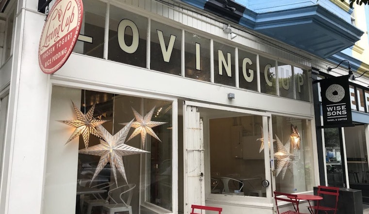 Loving Cup shuts down after 5 years in Hayes Valley