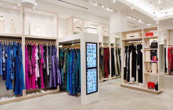 Rent the Runway nets $125 million, plus more top funding news for New York-based companies