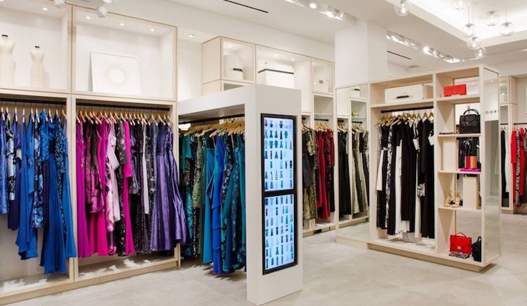 Rent the Runway nets $125 million, plus more top funding news for New York-based companies