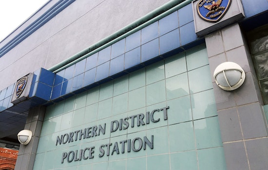 Hayes Valley/Western Addition crime: sword attack, deadly shooting, store robbed at knifepoint, more