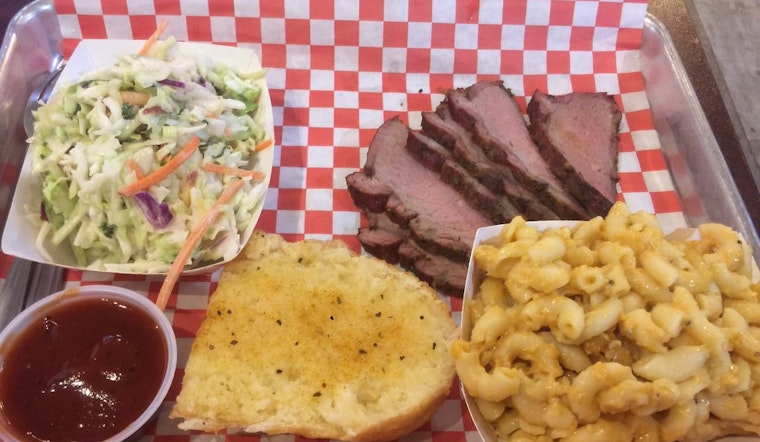 #Trending: What's heating up San Jose's food scene this month