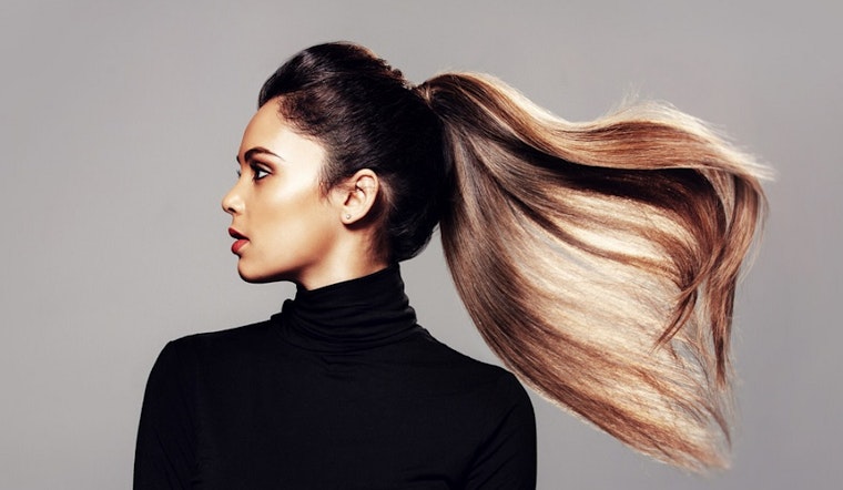 4 new hair salons to check out in Los Angeles
