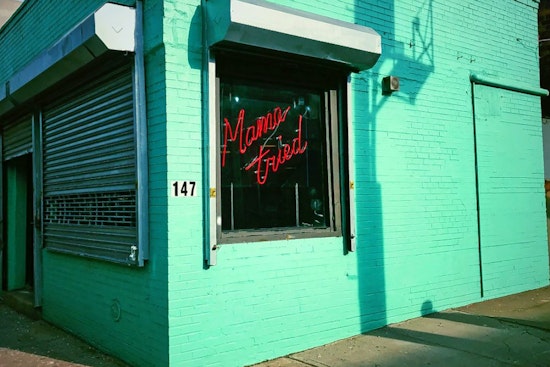 Sunset Park gets a new cocktail bar: Mama Tried