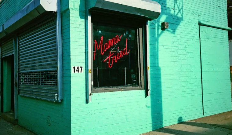 Sunset Park gets a new cocktail bar: Mama Tried